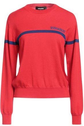 Dsquared2 KNITWEAR - Jumpers on YOOX.COM