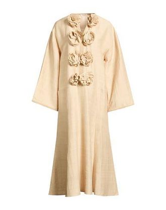 By Malene Birger DRESSES - Midi dresses sur YOOX.COM