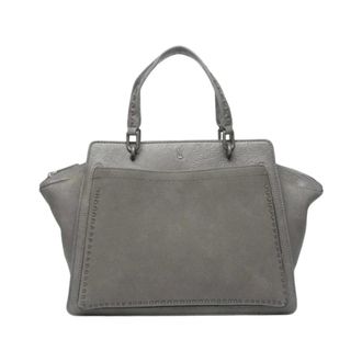 Abbacino Warren Handbag - - Bags - Donna - Grigio - ONE SIZE