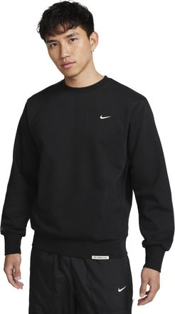 Nike M Nk Df Std Issue Crew Black DQ5821-010
