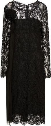 Ermanno Scervino VESTITI - Vestiti midi su YOOX.COM