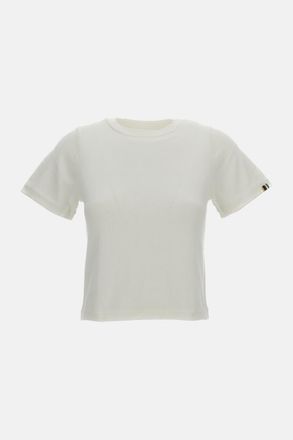 Extreme Cashmere T-shirt N.267 Tina