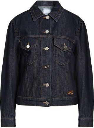 Jacob Cohen ROPA DE ABRIGO - Chaquetas vaqueras en YOOX.COM