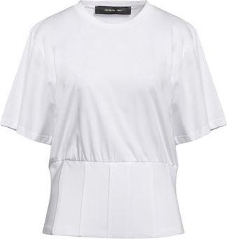 Federica Tosi CAMISETAS Y TOPS - Camisetas en YOOX.COM