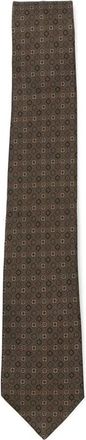Ferragamo Hombre, Accesorios, Marr&oacute;n, Talla: ONE Size
