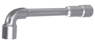 OEM Llave De Vaso Mjw De 27 Mm, Perforada
