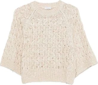 Brunello Cucinelli Sweater