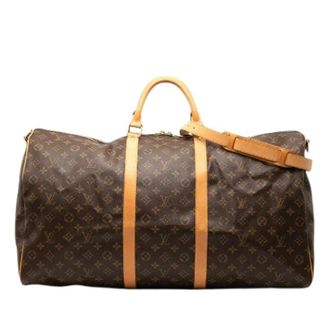 Louis Vuitton unisex, Pre-owned, Marrone, Taglia unica, used