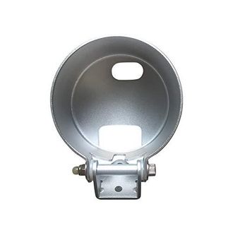 OEM Soporte De Aluminio Para Indicador De Coche De 85 Mm