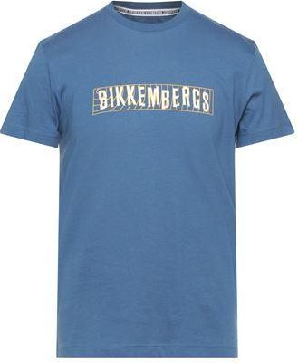 Dirk Bikkembergs TOPWEAR - T-shirts sur YOOX.COM