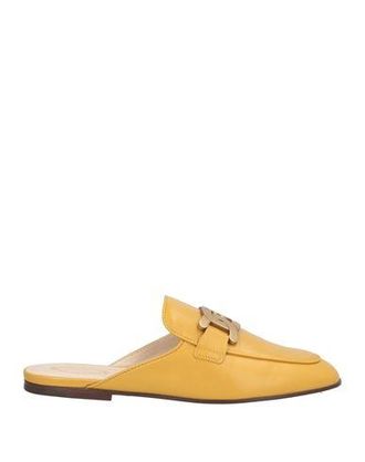 Tod's SCHUHE - Mules & Clogs auf YOOX.COM
