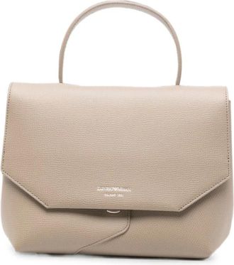 Emporio Armani Mujer, Bolsos, Marr&oacute;n, Talla: ONE Size