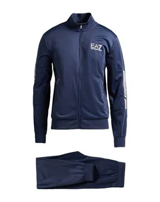 Emporio Armani JUMPSUITS & TRACKSUITS - Tracksuits sur YOOX.COM