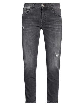 Paul Miranda BOTTOMWEAR - Jeans sur YOOX.COM