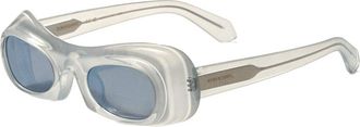 Ferragamo Womens Sf2030s 51Mm Sunglasses