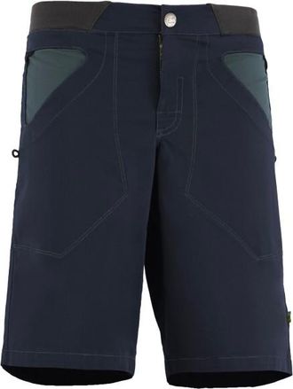 E9 N 3Angolo Short Shorts f&uuml;r Herren | blau