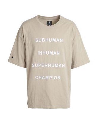Champion CAMISETAS Y TOPS - Camisetas en YOOX.COM
