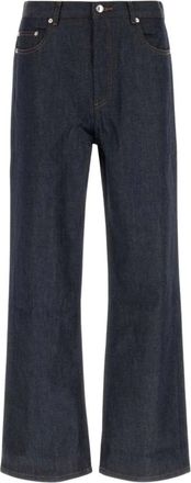 A.P.C. A.p.c., Uomo, Jeans, Blu, W30, new