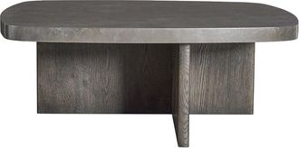 Bernhardt Monroe Cocktail Table