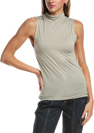 Iro Iro Ekhi Silk-Blend Tank