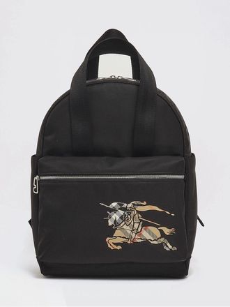 Burberry Diaper bag in poliammide