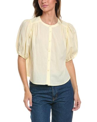 Splendid Madison Blouse