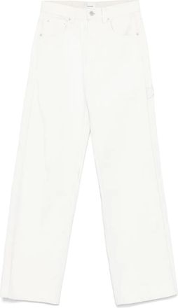 Haikure Jeans Winona - Bianco