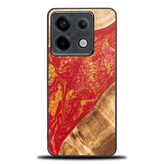 OEM Funda Bewood Unique Para Xiaomi Redmi Note 13 Pro 5g - Neones - Par&iacute;s
