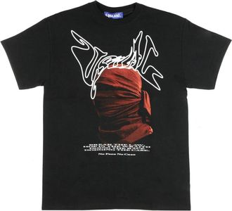 Usual Uomo, Top, Nero, S, new