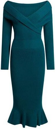 Elisabetta Franchi VESTITI - Vestiti midi su YOOX.COM