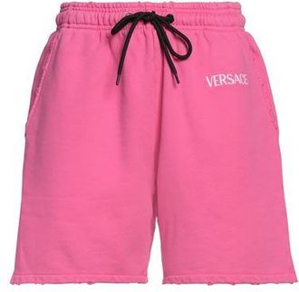 Versace PARTES DE ABAJO - Pantalones cortos y bermudas en YOOX.COM