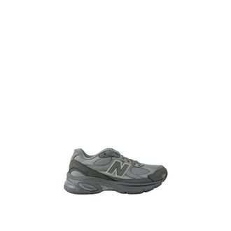 Comme Des Gar&ccedil;ons Sneakers, male, Gray, Size: 11 US Sneakers