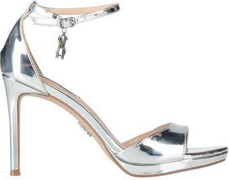 Steve Madden CALZADO - Sandalias con cierre en YOOX.COM