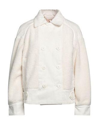Twin-Set COATS & JACKETS - Jackets on YOOX.COM