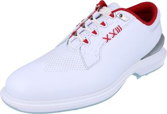 Nike Air Jordan ADG 5 Mens Golf Shoes - White - Size UK 10.5