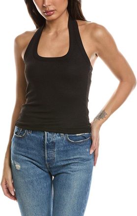 LnA Lna Bradley Halter Top