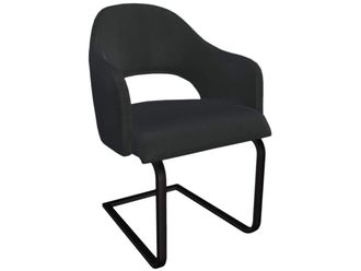 Schubiger M&ouml;bel Freischwinger Salesa