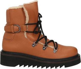 Ferragamo CALZADO - Botines de caña alta en YOOX.COM