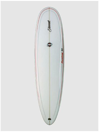 STEWART Funline 76 patroon