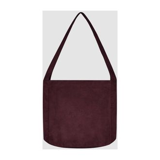 Arte Uomo, Borse, Rosso, Taglia unica, new