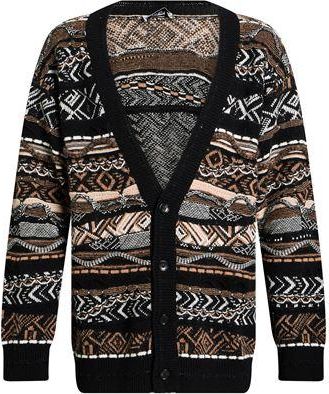 Laneus MAGLIERIA - Cardigan su YOOX.COM