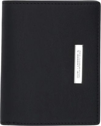 Karl Lagerfeld Donna, Accessori, Nero, Taglia unica, new