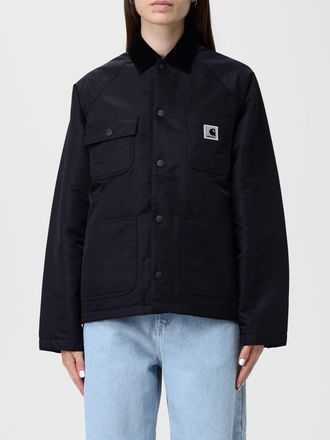 Carhartt Work in Progress Jacket CARHARTT WIP Woman color Black