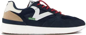 Victoria Hombre, Zapatos, Azul, Talla: 41 EU