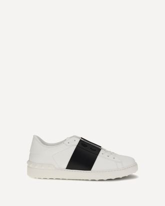 Valentino Garavani Sneakers Open Man 43.5
