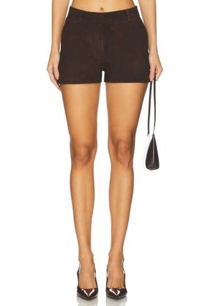 Retrof&ecirc;te Womens Naya Short