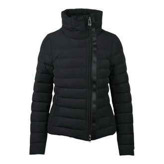 Peuterey May Jacket - Dames - Jassen - Zwart - Maat: S Polyamide