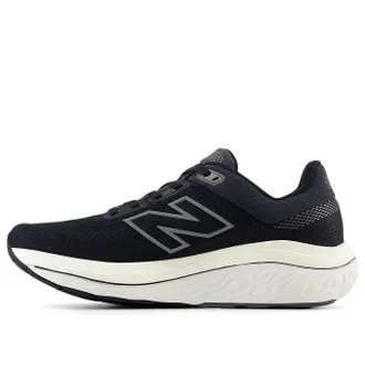 New Balance (WMNS) New Balance Fresh Foam Running Shoes Black White W860A14