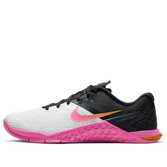 Nike (WMNS) Nike Metcon 4 XD White Fuchsia CD3128-100