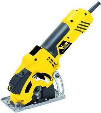 Vigor Miniseghe Circolari Vigor Watt 500 minisegadoras Circulares Vigor Watt 500